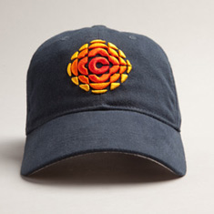 CBC 1970 Gem Cap - Navy